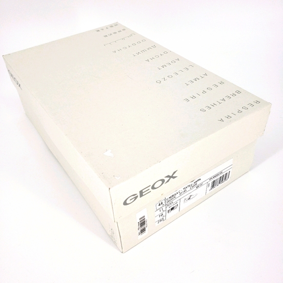 Geox - Nebula Man - Picture 5 of 5